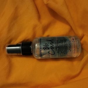 B&B Curl Oil Spray